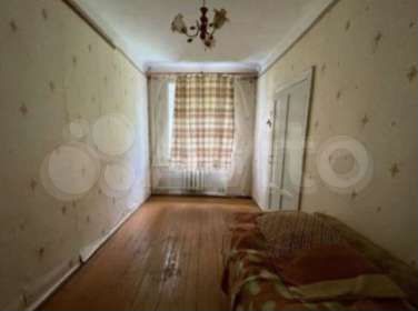 2-к. квартира, 42 м², 1/2 эт.