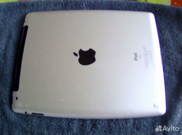 Планшет Apple iPad 16 гб бу