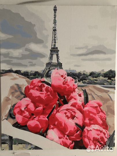 Картина настенная 