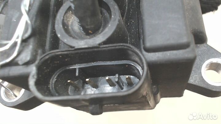 Катушка зажигания Renault Twingo, 2005