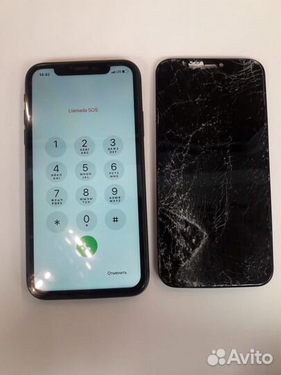 Ремонт телефонов, планшетов, ноутбуков