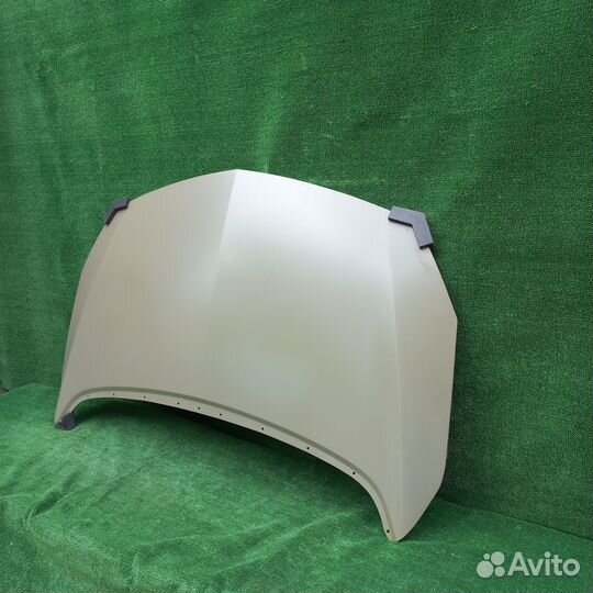 Капот Opel astra j