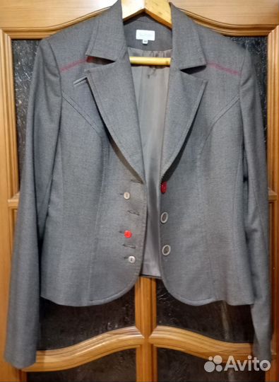 Костюм в идеальном состоянии