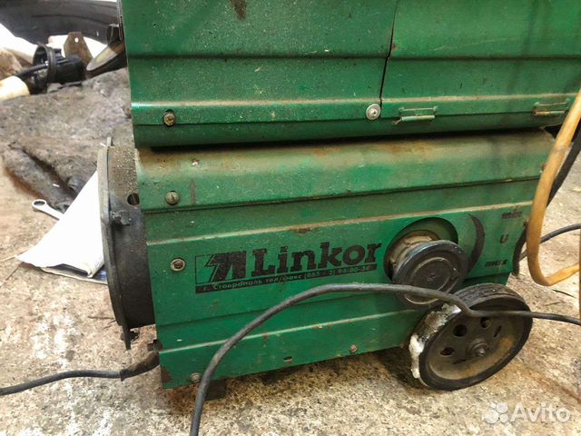 Полуавтомат сварочный купить в Санкт-Петербурге | Товары для дома и ...