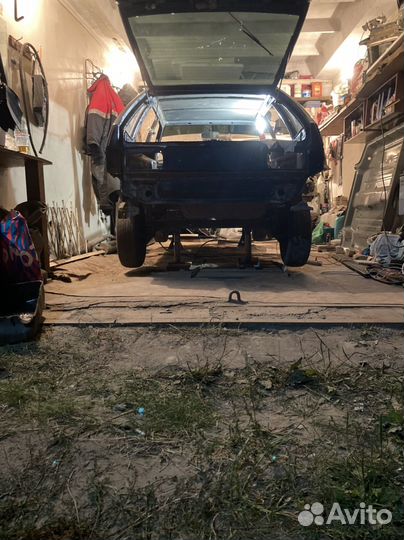 ВАЗ 2114 Samara 1.6 МТ, 2008, 120 000 км