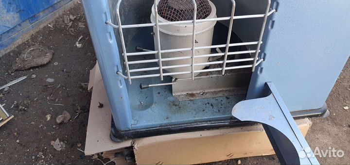 Аппарат нагревательный пк-1бм