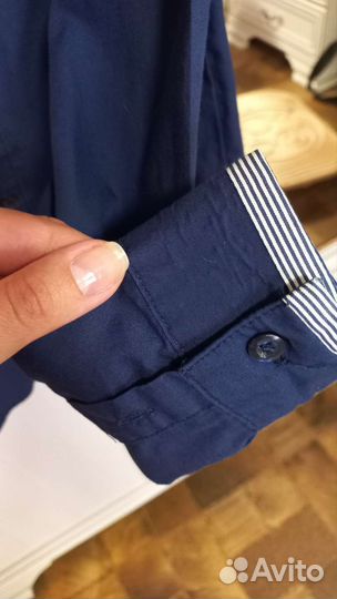 Рубашки для первоклашки Pelican