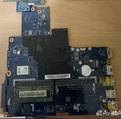 Ноутбук lenovo 100-15iby. acer v5-531