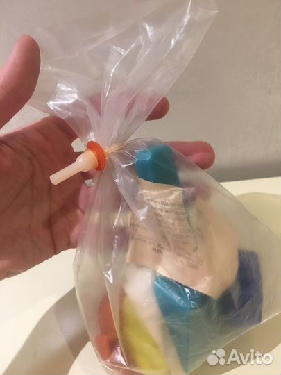 Набор для песочницы СССР