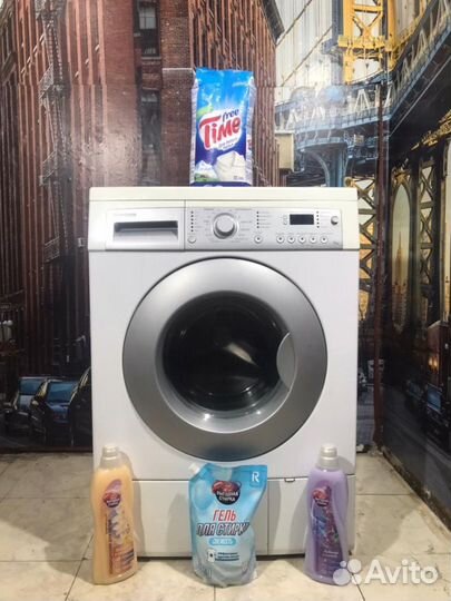 Стиральная машинка бу с доставкой