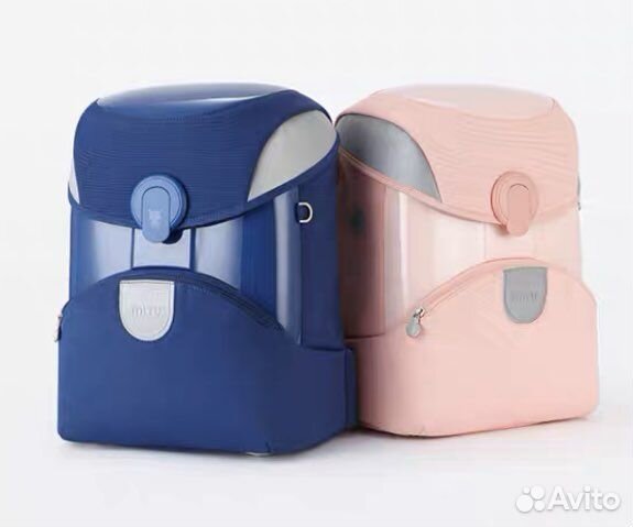 Рюкзак школьный ортопедический