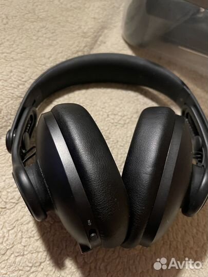 Akg k361 bt