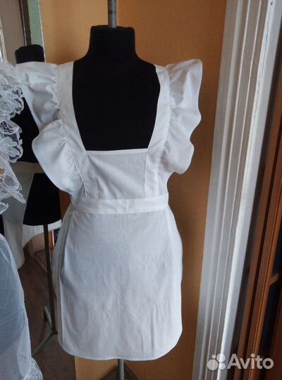 Форма школьная