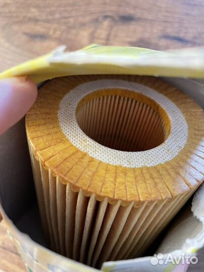 Фильтр масляный LR Freelander 2 3,2 i6 бензин