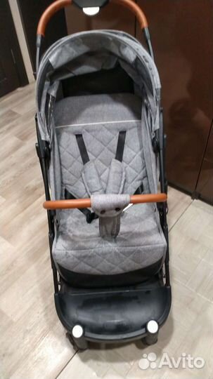 Коляска прогулочная yoyaplus-max