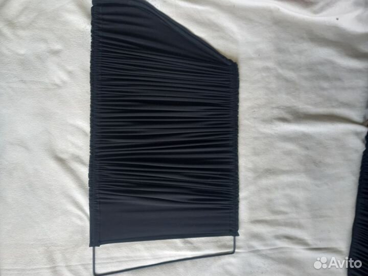 Шторки гармошка ваз 2115