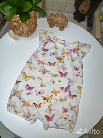 Комплект песочников next 74