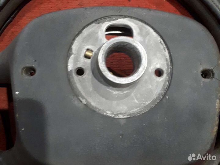 Руль фольксваген гольф 4