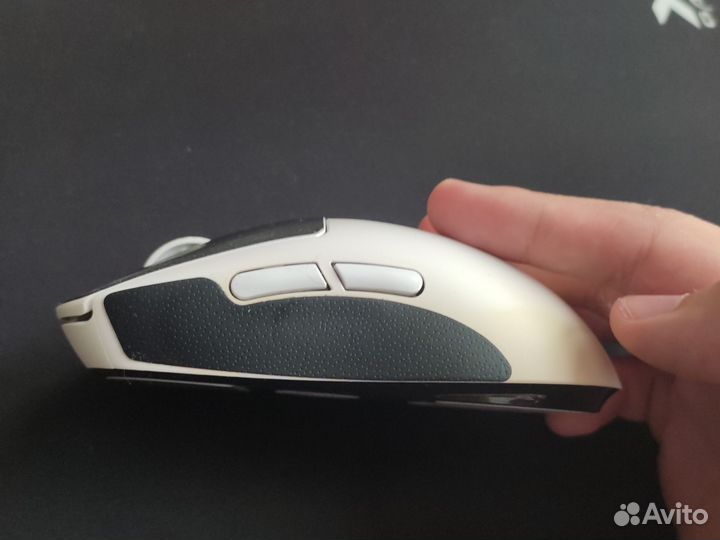 Logitech g pro x superlight