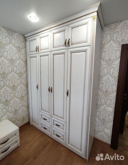 Шкаф на заказ