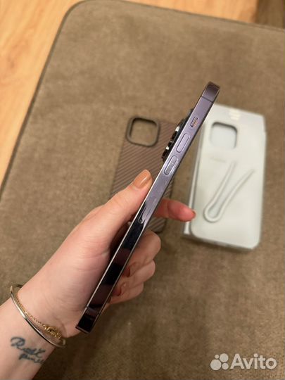 iPhone 14 Pro Max, 256 ГБ