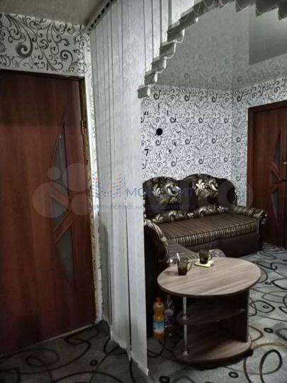 2-к. квартира, 44 м², 1/5 эт.