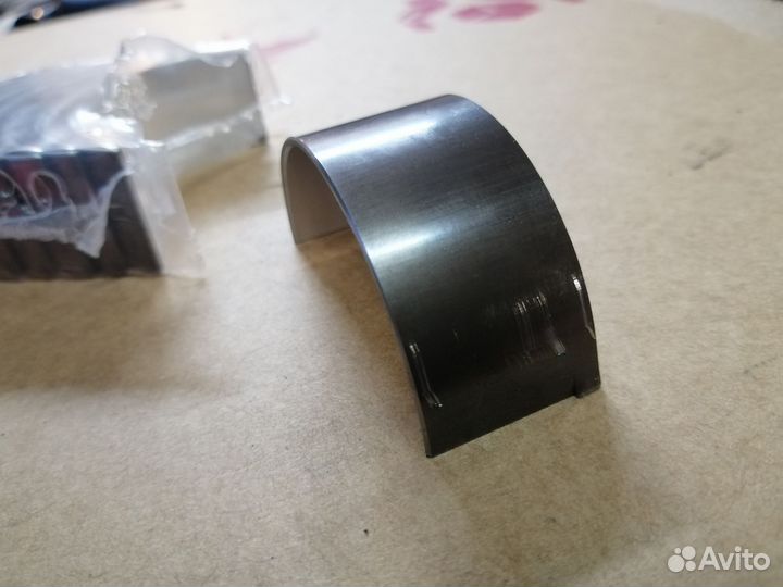 Taiho - R140astd вкладыши шатунные