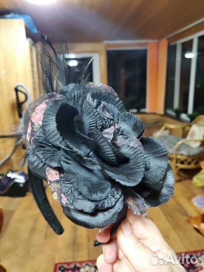 Аксессуары