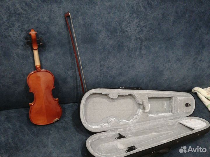 Скрипка Partita 1/8