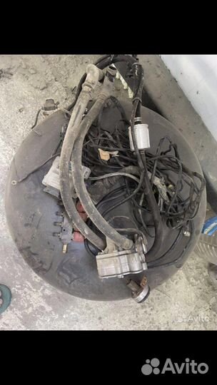 Пропан 4 поколение