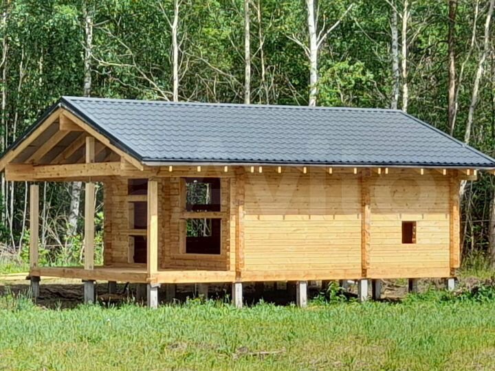 Участок 14,5 сот. (ИЖС)