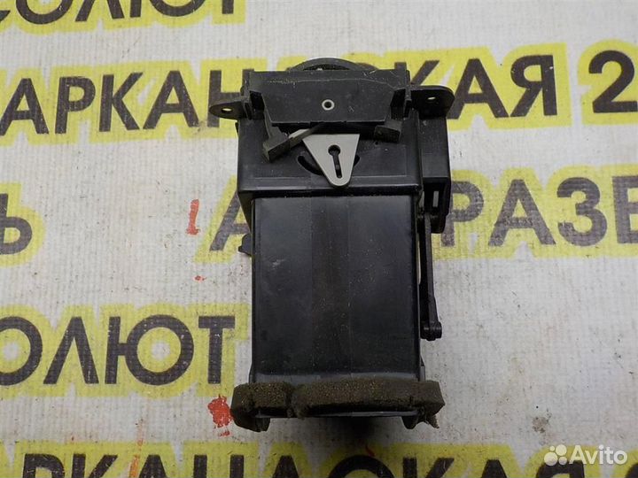 Дефлектор воздушный Hyundai Getz 2002-2011