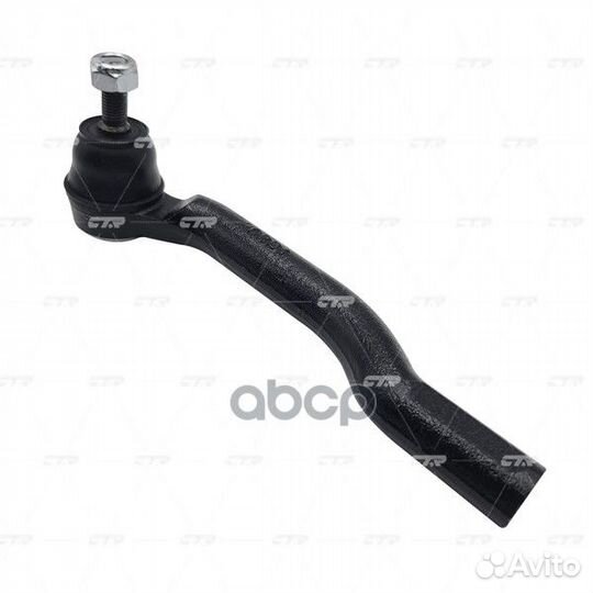 Наконечник рулевой CE0508 CTR