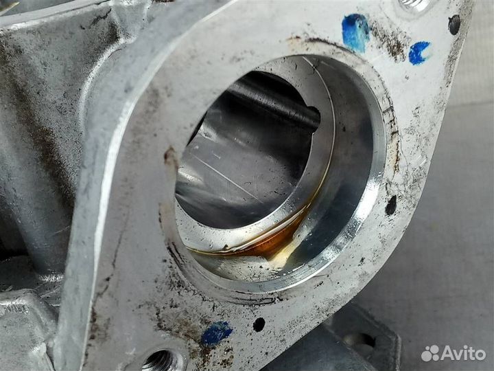 Вакуумный насос VW Tiguan 5N 20112018