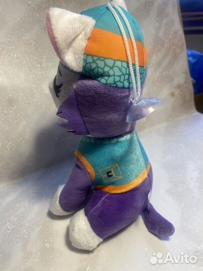 Эверест 25см