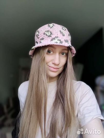 Вязание крючком на заказ