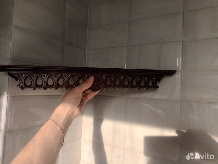 Иконостас,натуральное дерево