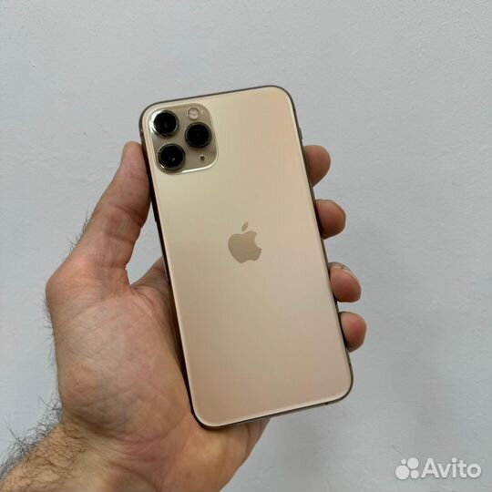 iPhone 11 Pro, 256 ГБ