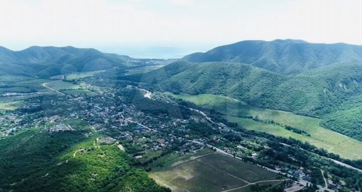 Участок 8 сот. (ИЖС)