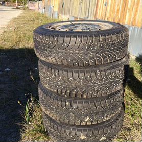 Pirelli Formula Ice 185/60 R15 88