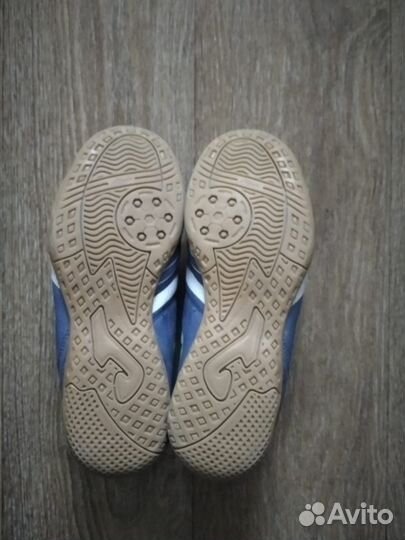 Футзалки joma