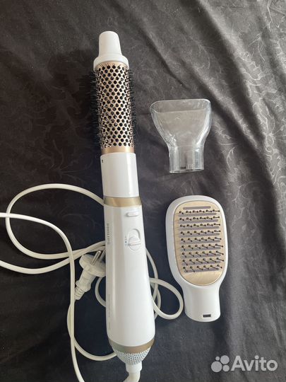 Фен Philips EssentialCare ionic