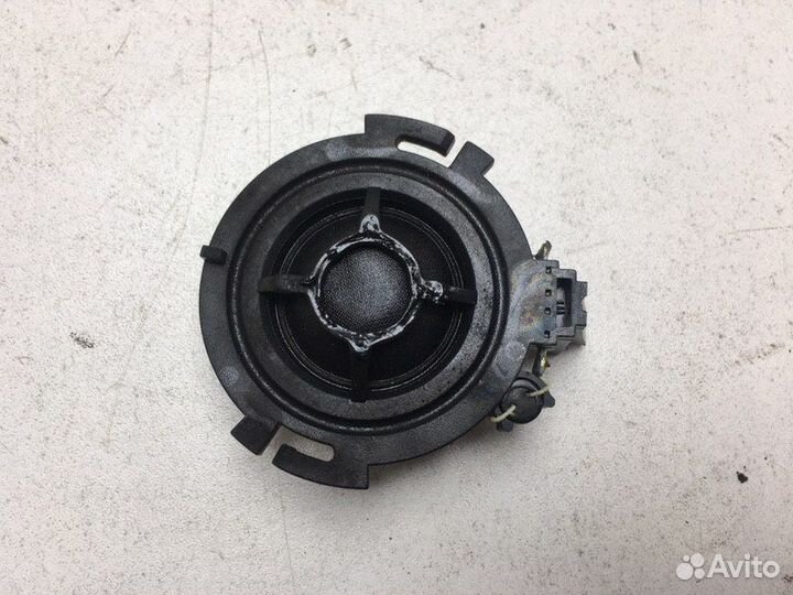 Динамик Audi Q7 4L 3.0 TDI 2008
