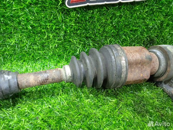 Привод передний правый Mazda Verisa DC5R ZY-VE