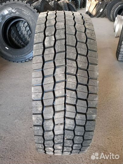 Грузовые ведущие шины Hankook 315/70 22.5