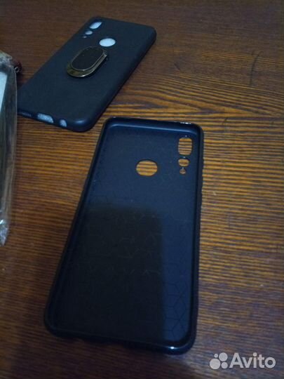 Чехлы для umidigi A5 Pro