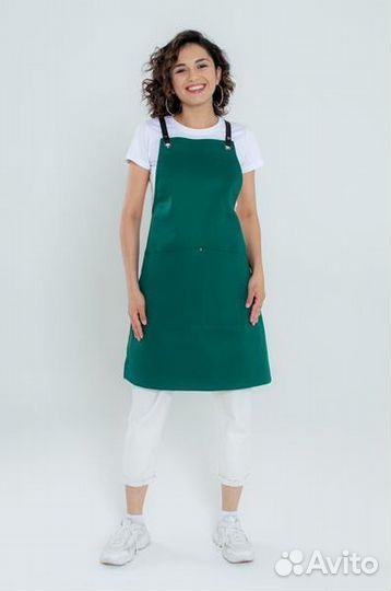 Униформа для персонала оптом