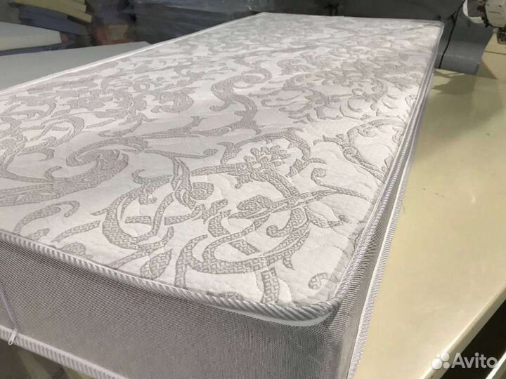 Матрас ортопедический