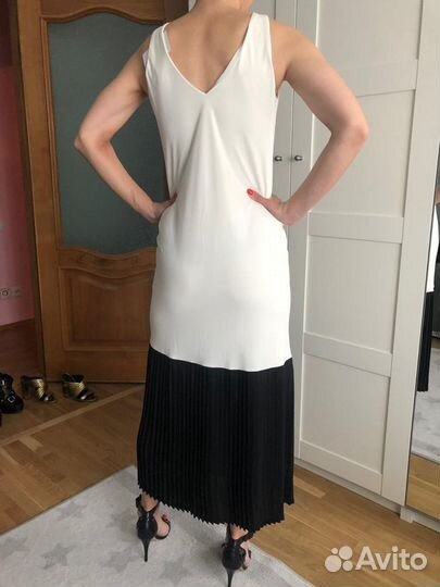 Платье различные бренды