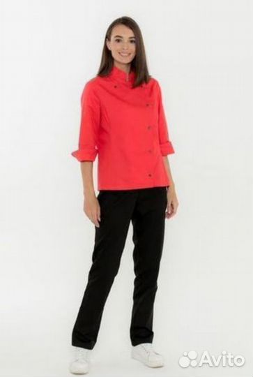 Чёрный китель